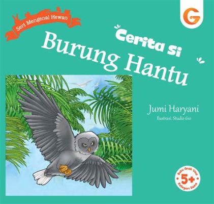  「Cerita si Burung Kenyalang」：愛と忠誠心、そして少しのいたずら？を語らうマレーシアの古代物語！