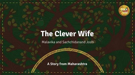  「 Clever Wife 」：古代エチオピアの知恵とユーモア溢れる民話！