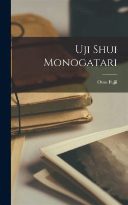  「宇治拾遺物語」：6世紀の日本の不思議な物語と、現代に響くそのメッセージ！