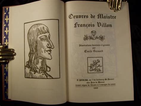  「ヴィヨンの物語」: 奇妙な冒険と人生の教訓を織り交ぜた中世フランスの民話！