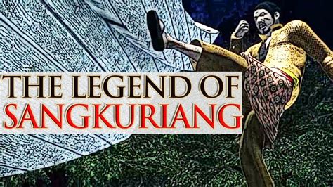  「ゴール・ドゥル・アンジャーン」:  愛と勇気溢れるインドネシアの古典的な物語！