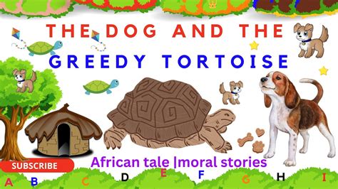  「Greedy Tortoise and the Delicious Meal」：古代ニジェリアの知恵が詰まった寓話！