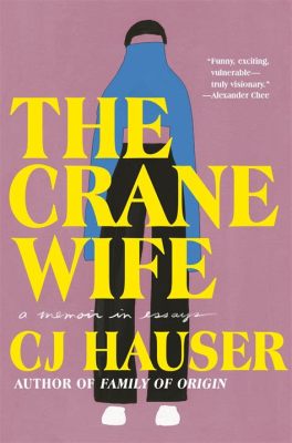  「The Crane Wife」：11 世紀の神秘的なマレーシアの物語！