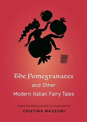  「ザ・ザクロの妖精」はイタリアルネサンス時代の魅力的な物語か？