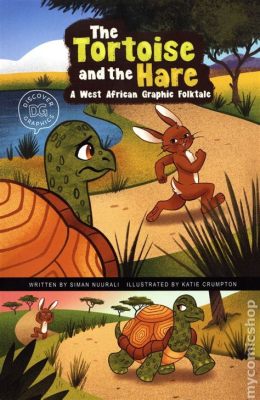  「The Tortoise and the Hare」：11 世紀のフィリピン民話から学ぶ、慢心と忍耐の物語！